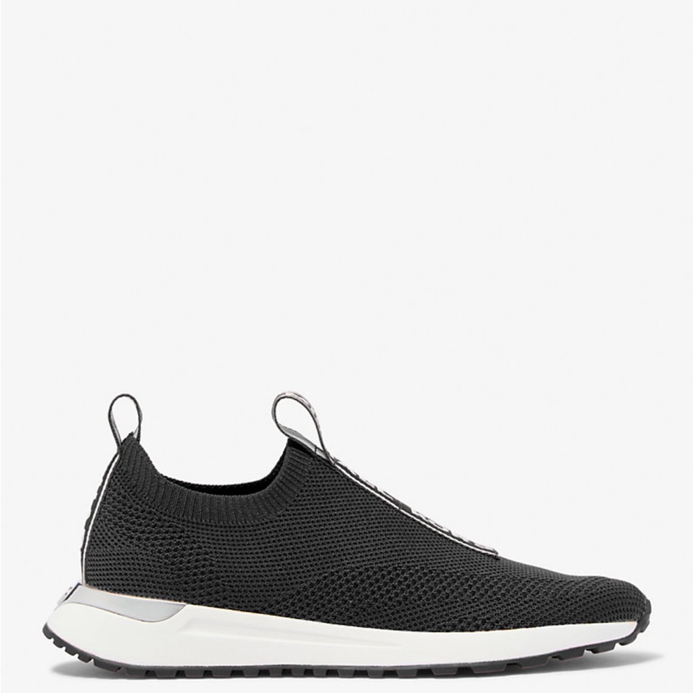 MICHAEL KORS OUTLET
Bodie Knit Slip-On Sneaker - Picture 3 of 8